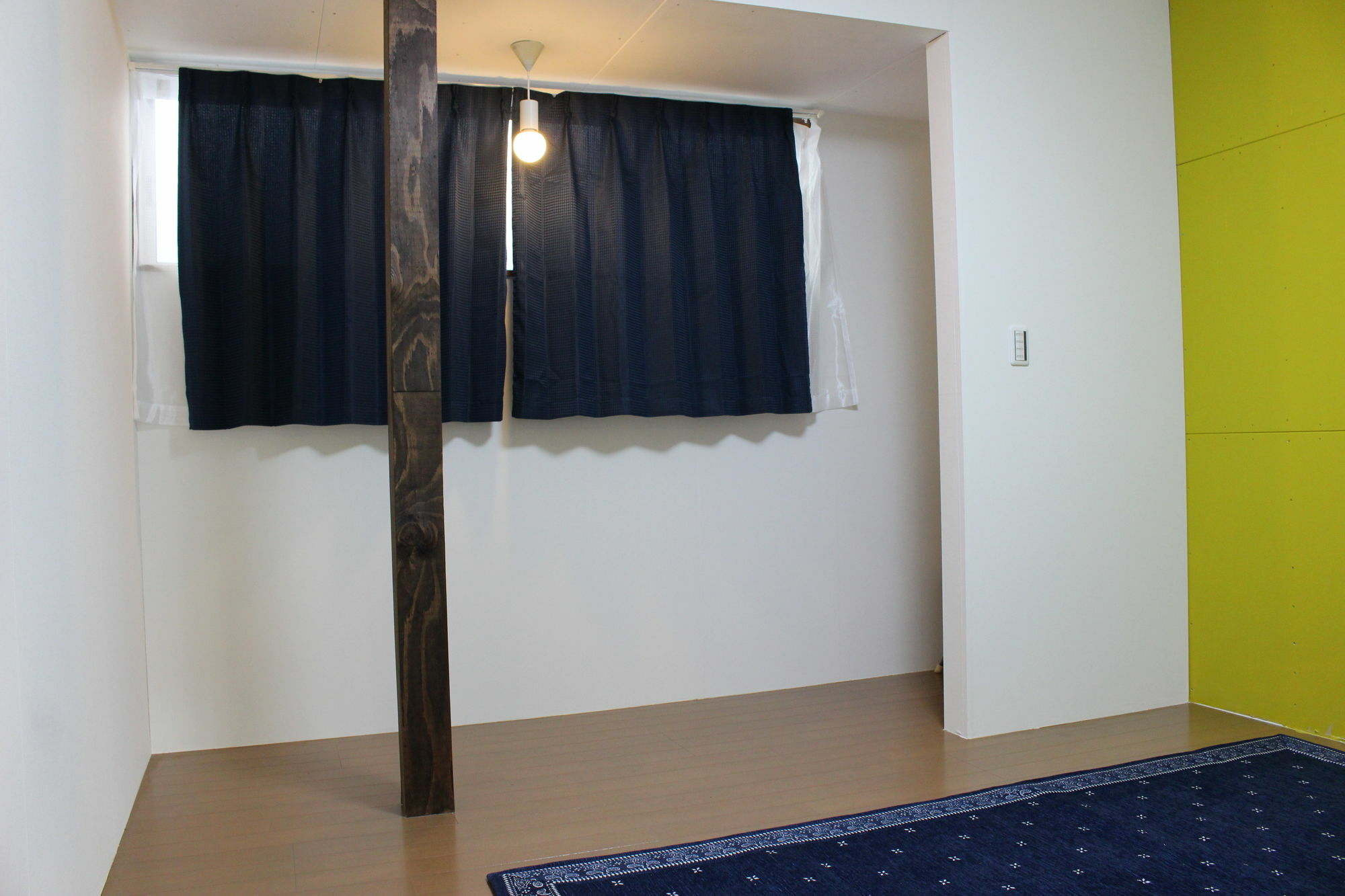 Guest House Haru Osaka Exterior foto